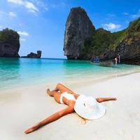 Отзыв от Елизавета - Виза Destination Thailand